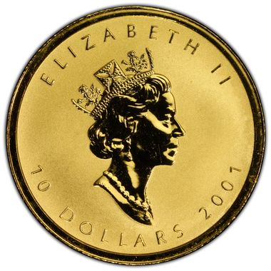 Cert 46756530 - Coin Image