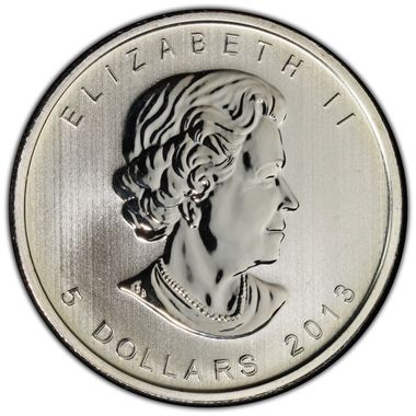 Cert 46756542 - Coin Image