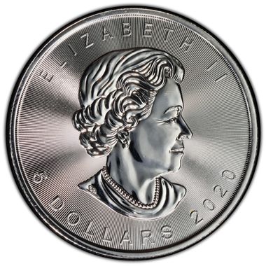 Cert 46756543 - Coin Image