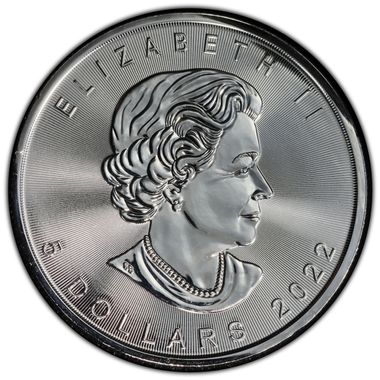 Cert 46756545 - Coin Image