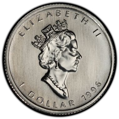 Cert 46756547 - Coin Image