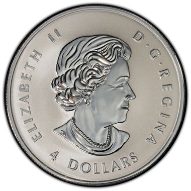 Cert 46756551 - Coin Image