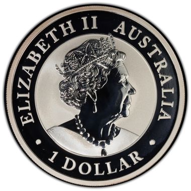 Cert 46756554 - Coin Image