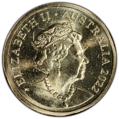 Cert 46756570 - Coin Image