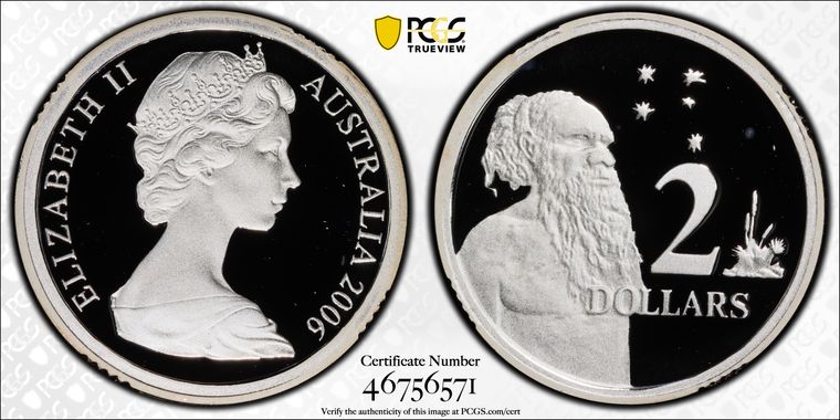 Cert 46756571 - Coin Image