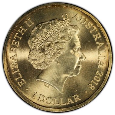 Cert 46756580 - Coin Image