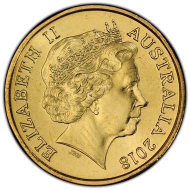 Cert 46757262 - Coin Image