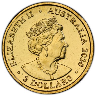 Cert 46757264 - Coin Image