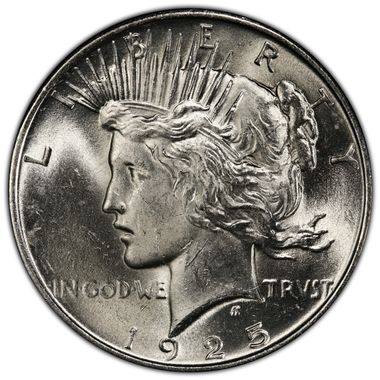 Cert 46757285 - Coin Image