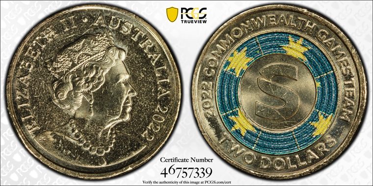 Cert 46757339 - Coin Image