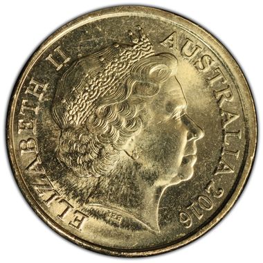 Cert 46757340 - Coin Image