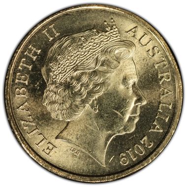 Cert 46757345 - Coin Image