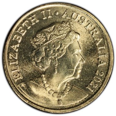Cert 46757350 - Coin Image