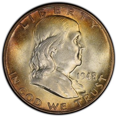 Cert 46757530 - Coin Image