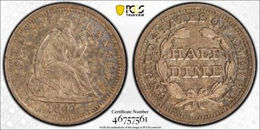 1841 H10C AU58