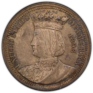 Cert 46757572 - Coin Image