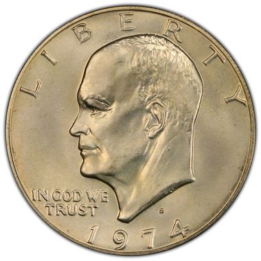 Cert 46757580 - Coin Image