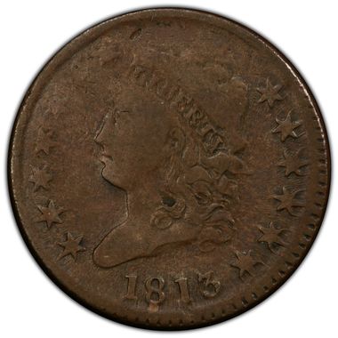 Cert 46758432 - Coin Image