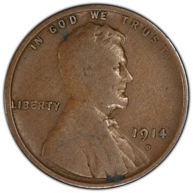 Cert 46758511 - Coin Image
