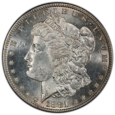 Cert 46758515 - Coin Image