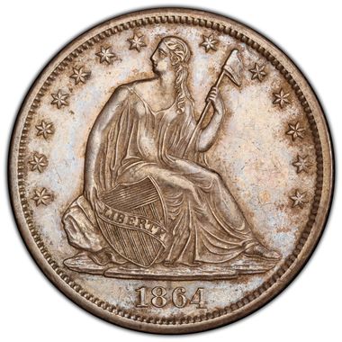 Cert 46759635 - Coin Image