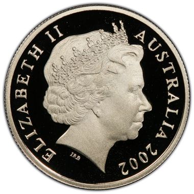 Cert 46759650 - Coin Image