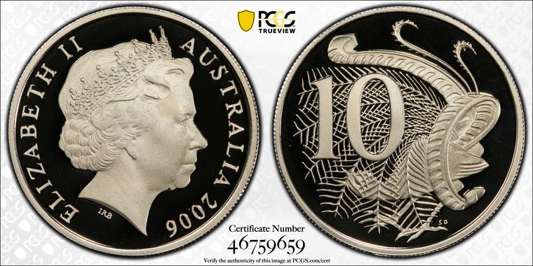 Cert 46759659 - Coin Image