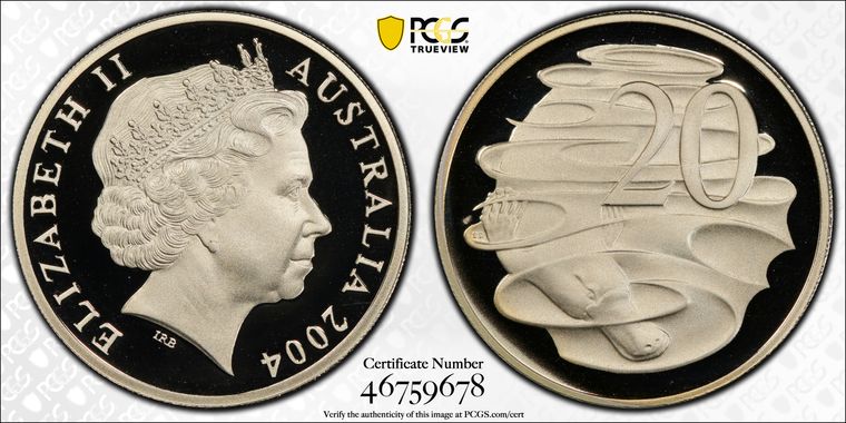 Cert 46759678 - Coin Image