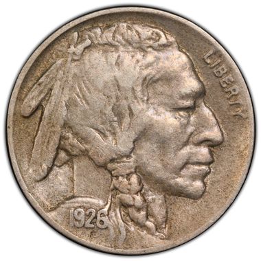 Cert 46760320 - Coin Image