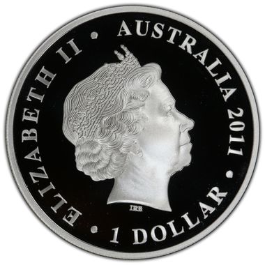 Cert 46760760 - Coin Image
