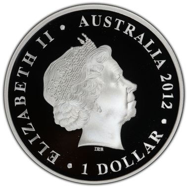 Cert 46760762 - Coin Image