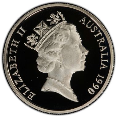 Cert 46760766 - Coin Image