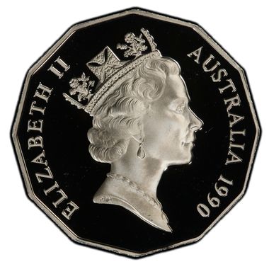 Cert 46760768 - Coin Image