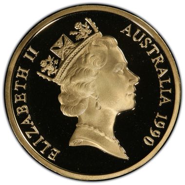 Cert 46760769 - Coin Image