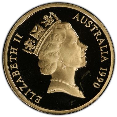 Cert 46760770 - Coin Image