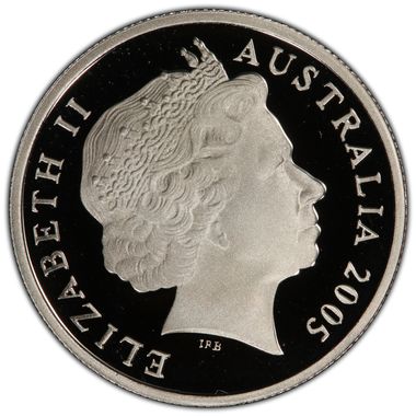 Cert 46760771 - Coin Image
