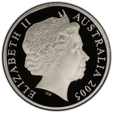Cert 46760773 - Coin Image