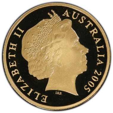 Cert 46760775 - Coin Image