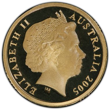 Cert 46760776 - Coin Image