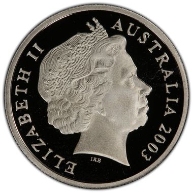 Cert 46760777 - Coin Image