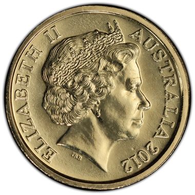 Cert 46761190 - Coin Image