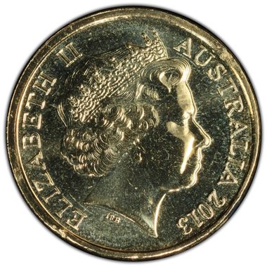 Cert 46761194 - Coin Image