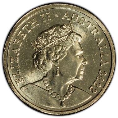 Cert 46761197 - Coin Image