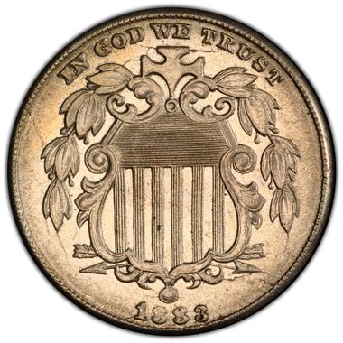 Cert 46761933 - Coin Image