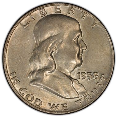 Cert 46762401 - Coin Image