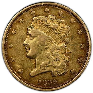 Cert 46762802 - Coin Image