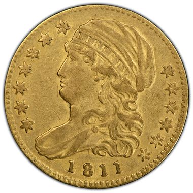 Cert 46762975 - Coin Image