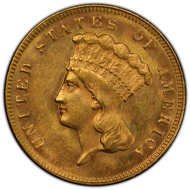 Cert 46762986 - Coin Image