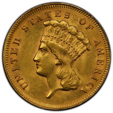 Cert 46762987 - Coin Image