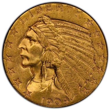 Cert 46762996 - Coin Image